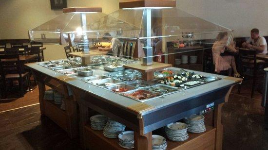 Wok Beijing